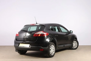 Хетчбэк Renault Megane 2010 года, 599000 рублей, Новосибирск