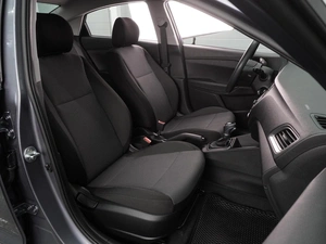 Седан Hyundai Solaris 2020 года, 1484000 рублей, Воронеж