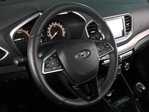 Универсал ВАЗ (LADA) Vesta 2025 года, 1690000 рублей, Аксай