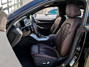 Купе BMW 4 серия 2021 года, 5830000 рублей, Краснодар