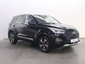 Внедорожник Chery Tiggo 4 2022 года, 1625000 рублей, Брянск