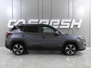 Внедорожник Москвич 3 2023 года, 1399000 рублей, Аксай