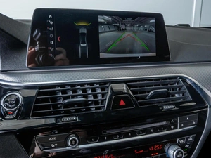 Седан BMW 5 серия 2018 года, 3710000 рублей, Ставрополь