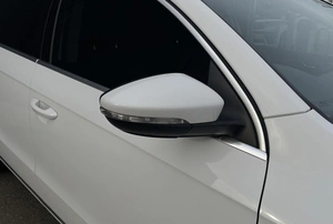 Универсал Volkswagen Passat 2014 года, 1200000 рублей, Солонцы