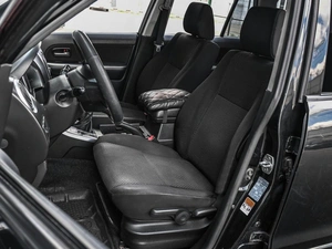 Внедорожник Suzuki Grand Vitara 2010 года, 1019000 рублей, Кирилловка