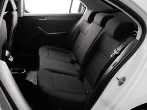 Лифтбек Skoda Rapid 2021 года, 1450000 рублей, Тюмень