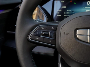 Внедорожник Geely Monjaro 2025 года, 4260000 рублей, Краснодар