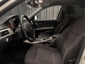 Седан BMW 3 серия 2011 года, 1050000 рублей, Красноярск