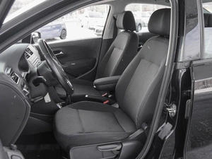 Седан Volkswagen Polo 2014 года, 1040000 рублей, Волгоград