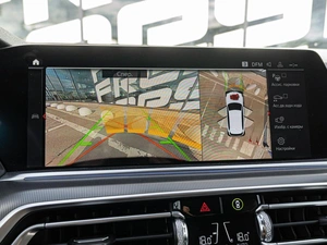 Внедорожник BMW X5 2019 года, 6300000 рублей, Краснодар