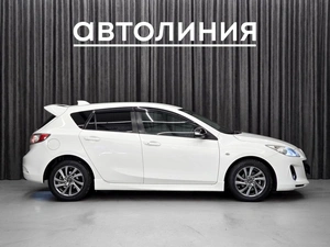 Хетчбэк Mazda Axela 2013 года, 1105000 рублей, Красноярск