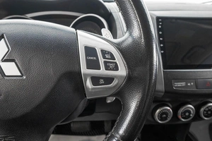 Внедорожник Mitsubishi Outlander 2008 года, 1249000 рублей, Барнаул