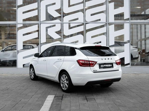 Универсал ВАЗ (LADA) Vesta 2021 года, 970000 рублей, Ставрополь