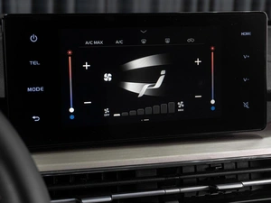 Внедорожник Livan X3 pro 2023 года, 1399000 рублей, Тюмень