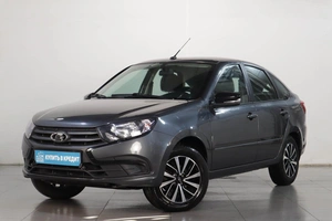 Седан ВАЗ (LADA) Granta 2024 года, 999000 рублей, Челябинск