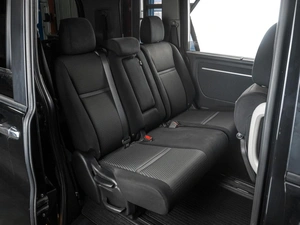 Минивэн Honda Stepwgn 2015 года, 1878000 рублей, Тюмень