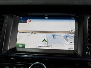 Седан Kia Quoris 2013 года, 2369000 рублей, Тюмень