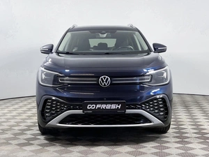 Внедорожник Volkswagen ID.6 Crozz 2022 года, 2926900 рублей, Казань