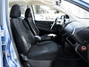 Хетчбэк Nissan Note 2008 года, 572000 рублей, Ставрополь