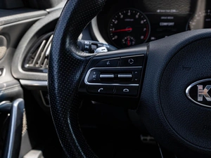 Лифтбек Kia Stinger 2018 года, 2690000 рублей, Краснодар