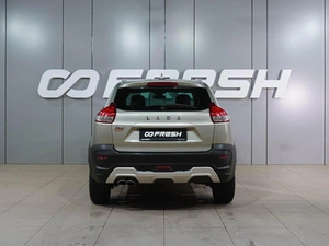 Хетчбэк ВАЗ (LADA) XRAY Cross 2019 года, 1289000 рублей, Воронеж