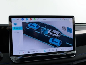 Внедорожник Volkswagen Tiguan L 2026 года, 4868888 рублей, Москва