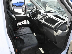 Ford Transit, VIII (2013—н. в.) 2.0 TDCi MT (130 л.с.) 2020г. 2020 года, 2049000 рублей, Ростов-на-Дону
