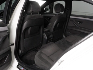 Седан BMW 5 серия 2014 года, 2438000 рублей, Минеральные Воды