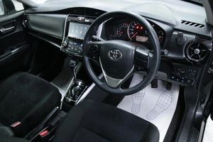Универсал Toyota Corolla Fielder 2018 года, 1343000 рублей, Солонцы