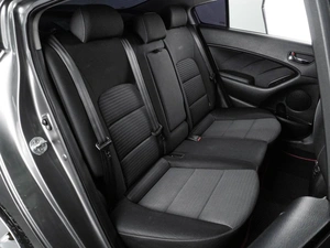 Седан Kia Cerato 2016 года, 1265000 рублей, Воронеж