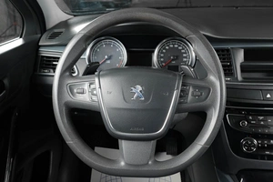 Седан Peugeot 508 2012 года, 779000 рублей, Тюмень