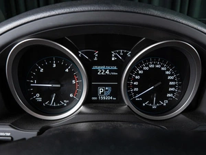 Внедорожник Toyota Land Cruiser 2012 года, 3890000 рублей, Волгоград