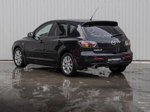 Хетчбэк Mazda 3 2006 года, 645000 рублей, Краснодар
