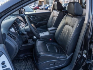 Внедорожник Nissan Murano 2011 года, 999000 рублей, Саратов