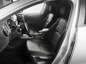 Седан Mazda 3 2014 года, 1099000 рублей, Тюмень