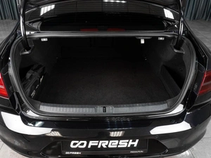 Седан Volkswagen Passat 2016 года, 1979000 рублей, Тюмень