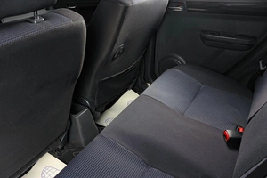 Хетчбэк Suzuki Swift 2008 года, 619000 рублей, Тюмень