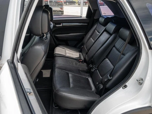 Внедорожник Kia Sorento Prime 2014 года, 1600000 рублей, Краснодар