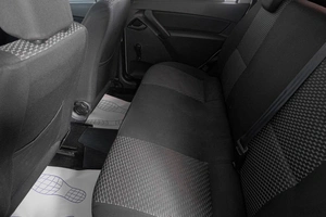 Седан ВАЗ (LADA) Granta 2017 года, 519000 рублей, Кемерово