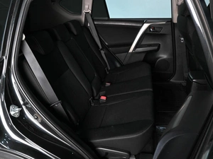 Внедорожник Toyota RAV4 2013 года, 1879000 рублей, Ростов-на-Дону