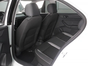 Лифтбек Skoda Rapid 2017 года, 1379000 рублей, Минеральные Воды