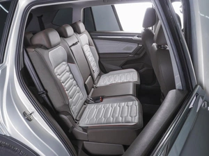 Внедорожник Volkswagen Tiguan L 2021 года, 4199000 рублей, Ростов-на-Дону