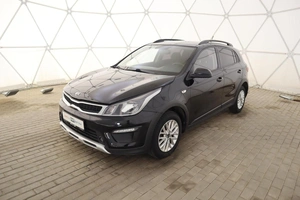 Хэтчбек Kia Rio 2019 года, 1499000 рублей, Обнинск