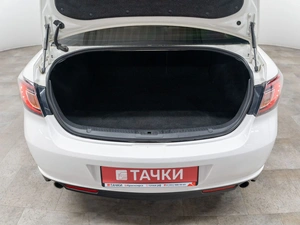 Седан Mazda 6 2008 года, 885000 рублей, Красноярск