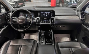 Внедорожник Kia Sorento 2022 года, 3867000 рублей, Красноярск
