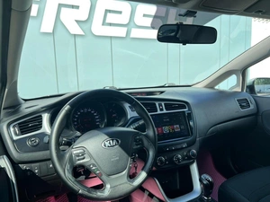 Хетчбэк Kia Ceed 2014 года, 970000 рублей, Ижевск