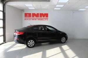 Седан Kia Rio 2016 года, 1190000 рублей, Смоленск