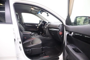 Внедорожник Kia Sorento 2017 года, 2750000 рублей, Брянск