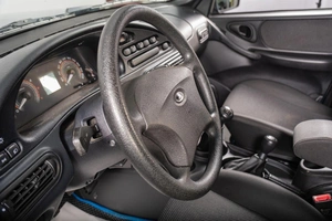 Внедорожник ВАЗ (LADA) Niva Travel 2023 года, 1119000 рублей, Томск