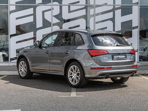 Внедорожник Audi Q5 2014 года, 2014000 рублей, Краснодар